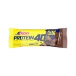 ProAction Protein Bar 40% Cioccolato 50gr