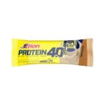 ProAction High Protein Bar 40% Nocciola 20g