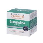 Somatoline SkinExpert Snellente 7 Notti Crema Effetto Caldo 400ml