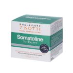 Somatoline SkinExpert Snellente 7 Notti Crema Effetto Caldo 400ml