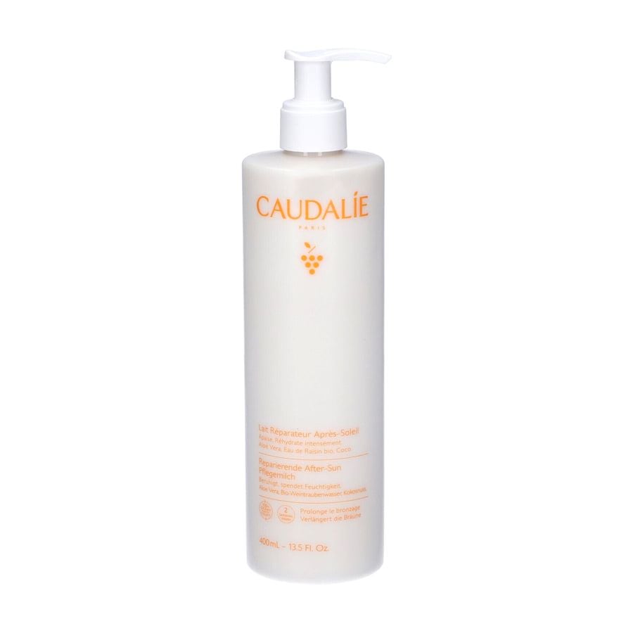 Caudalie Vinosun Latte Riparatore Doposole 400 ml