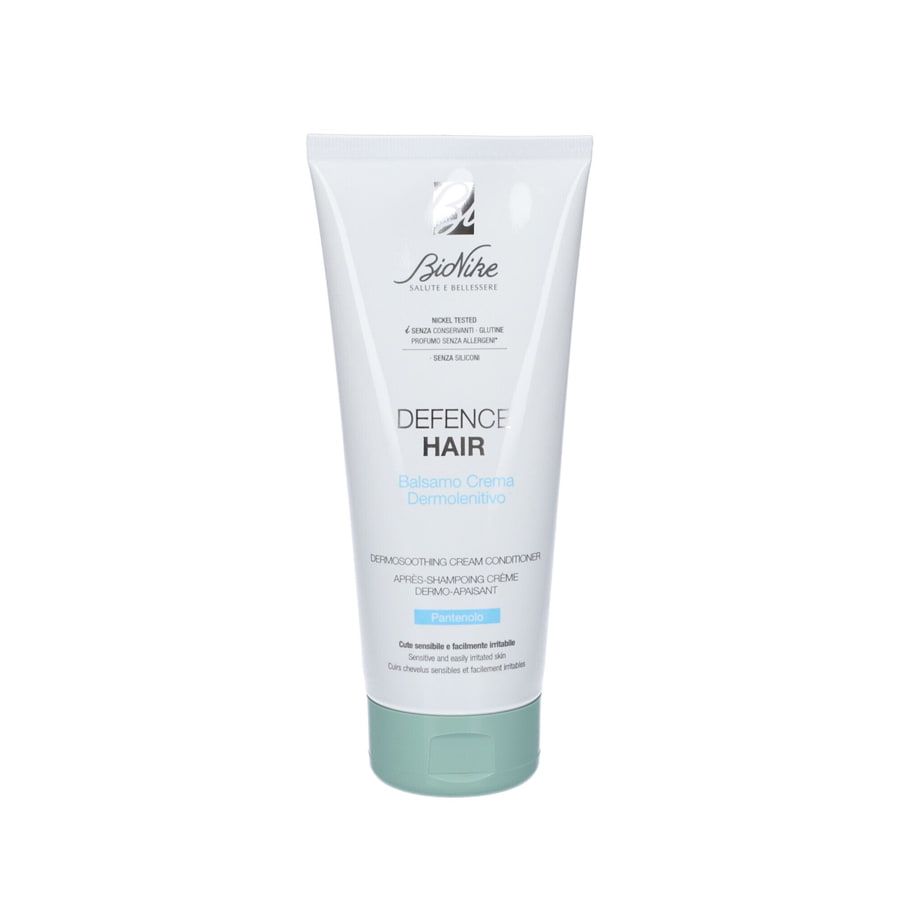Bionike Defence Hair Balsamo Dermolenitivo 200ml