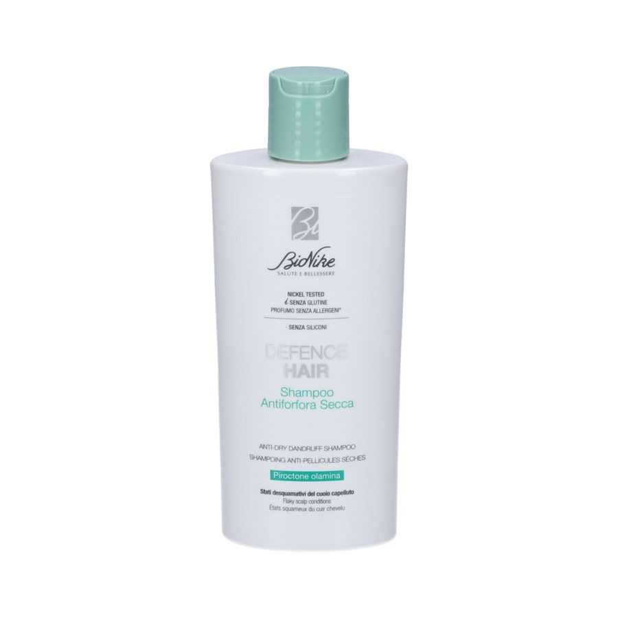 Bionike Defence Hair Shampoo Antiforfora Secca 200ml