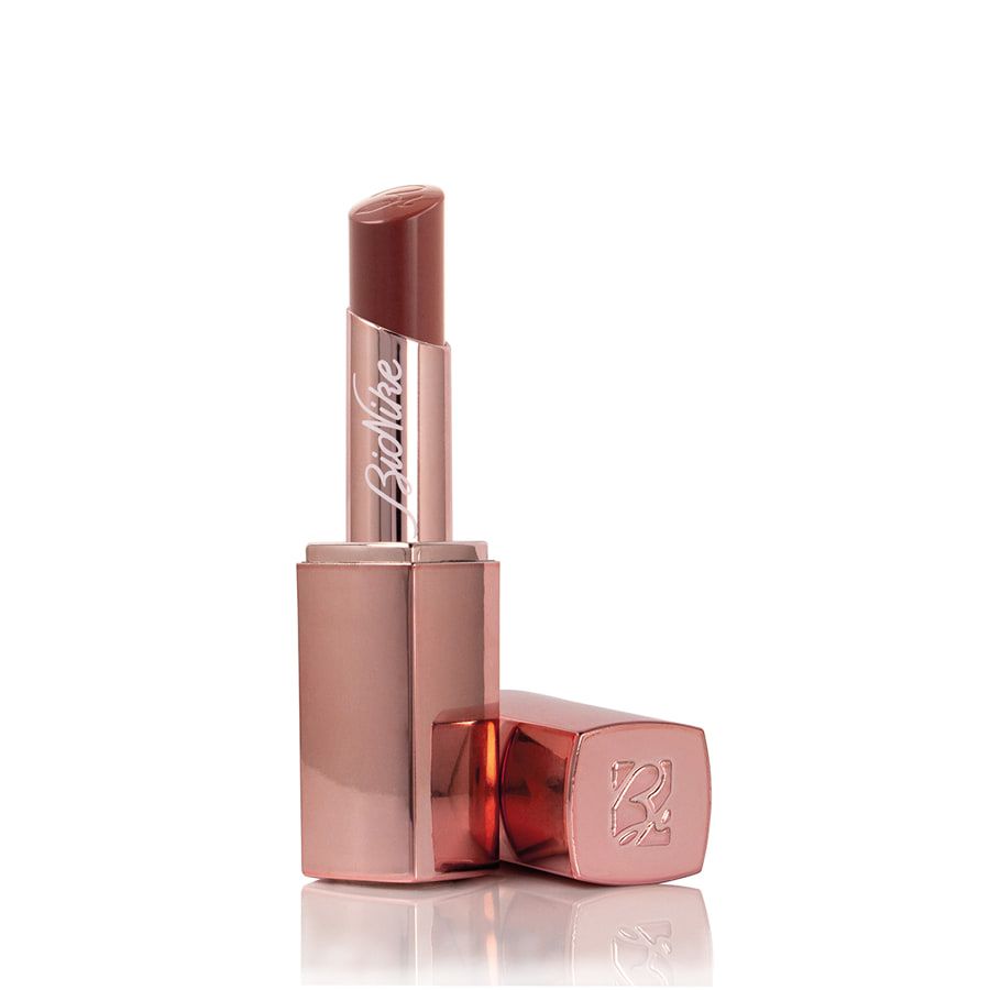 Bionike Defence Color Nutri Shine Rossetto Brillante 204 Bois de Rose
