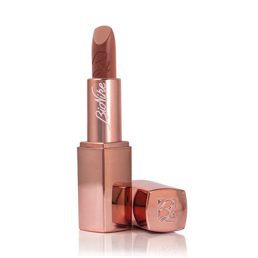 Bionike Defence Color Creamy Velvet Rossetto 105 Cannelle
