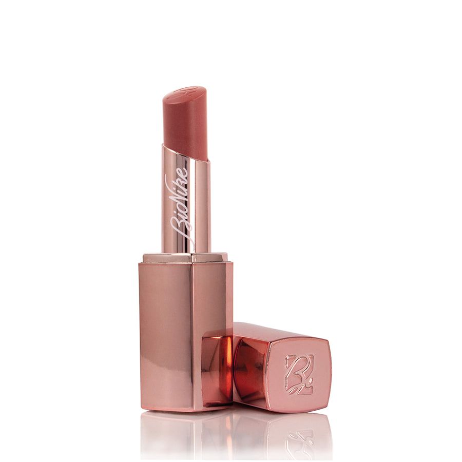 Bionike Defence Color Nutri Shine Rossetto Brillante 202 Cognac
