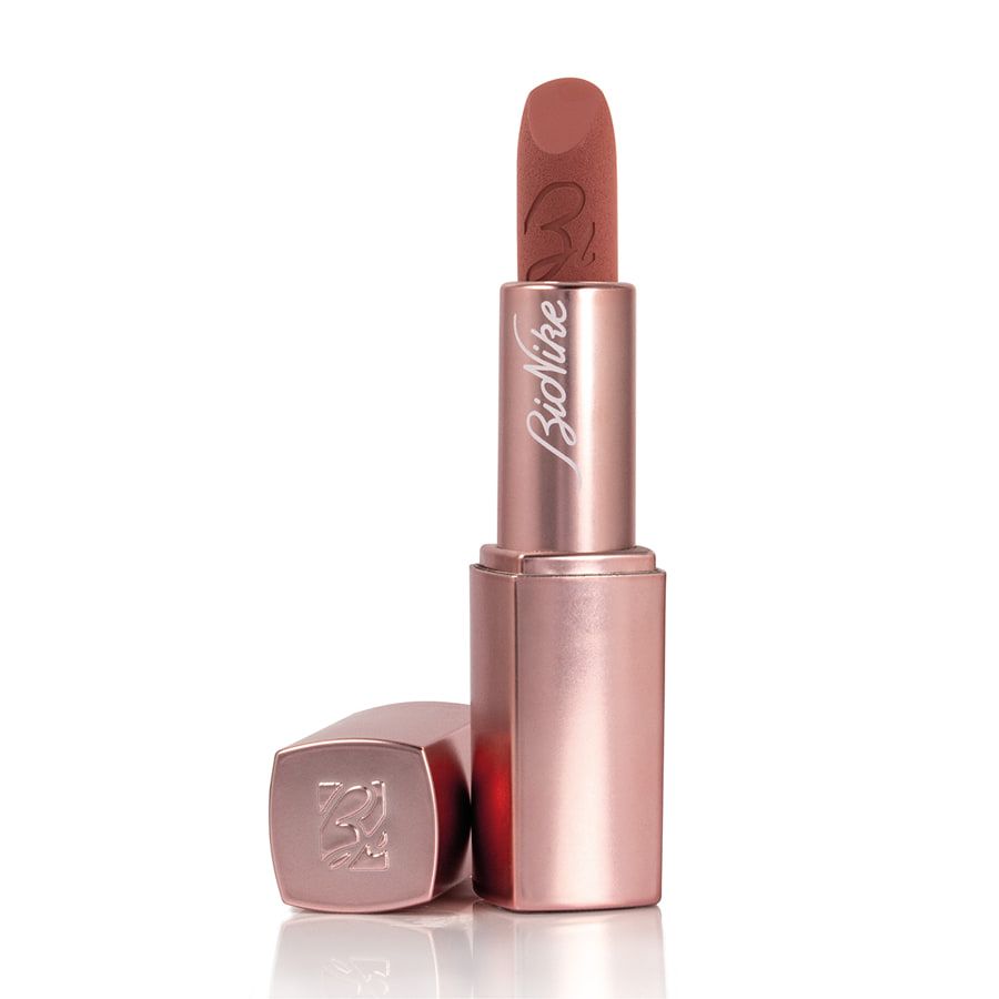 Bionike Defence Color Soft Mat Rossetto Ultra Opaco 803 Bois de Rose