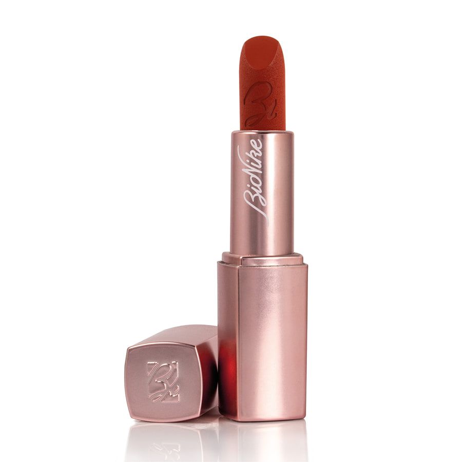 Bionike Defence Color Soft Mat Rossetto Ultra Opaco 805 Rouge Brique