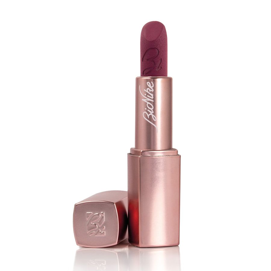 Bionike Defence Color Soft Mat Rossetto Ultra Opaco 804 Myrtille