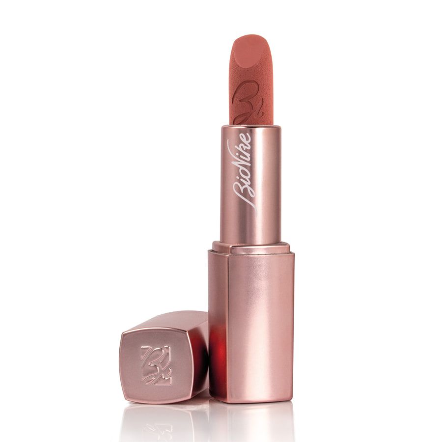 Bionike Defence Color Soft Mat Rossetto Ultra Opaco 802 Terre de Sienne