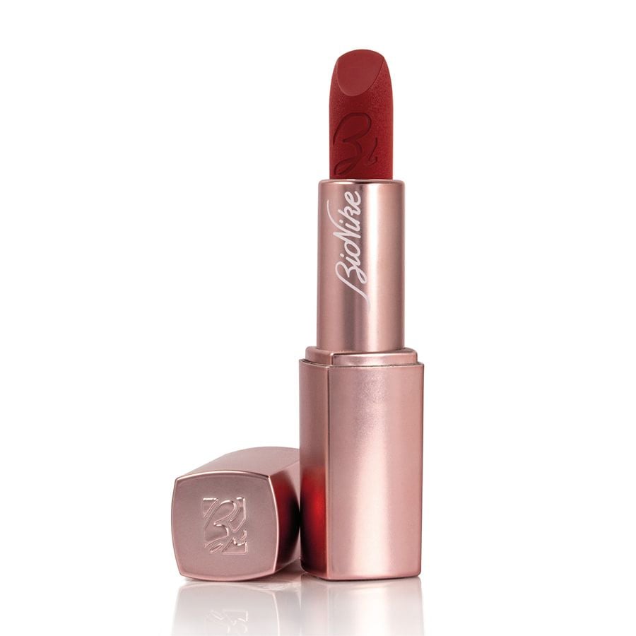 Bionike Defence Color Soft Mat Rossetto Ultra Opaco 806 Rouge Cerise