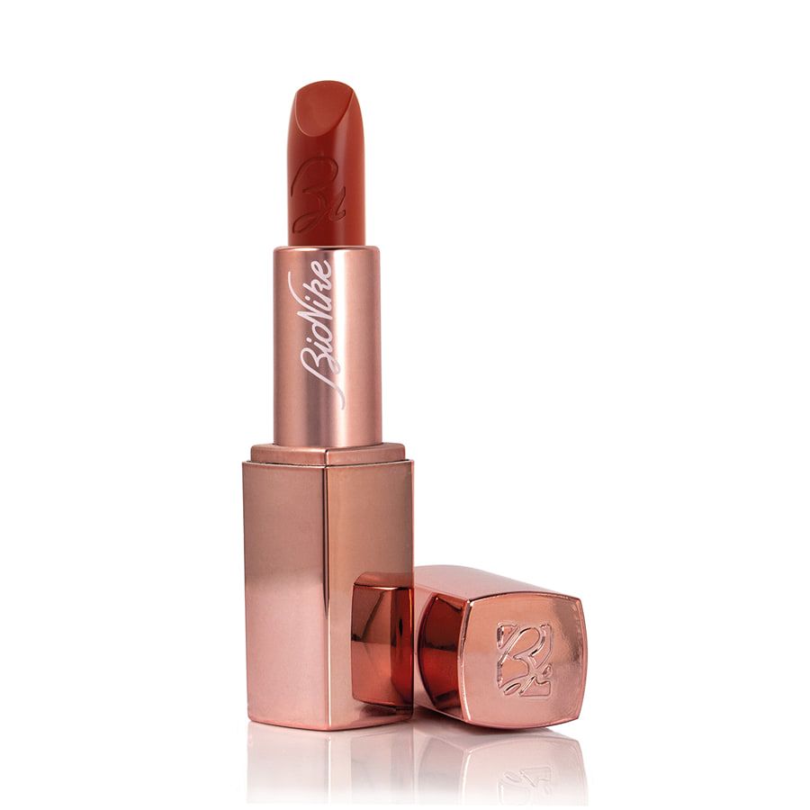 Bionike Defence Color Creamy Velvet Rossetto 108 Rouge Brique