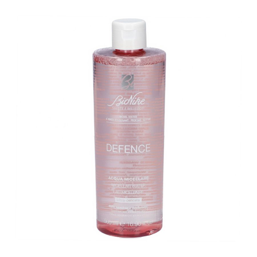 Bionike Defence Acqua Micellare Ultra-Delicata 500ml