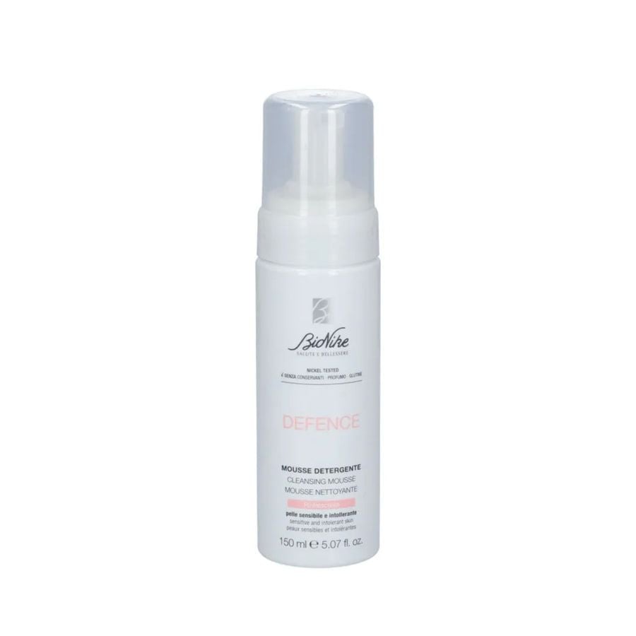 Bionike Defence Mousse Detergente 150ml