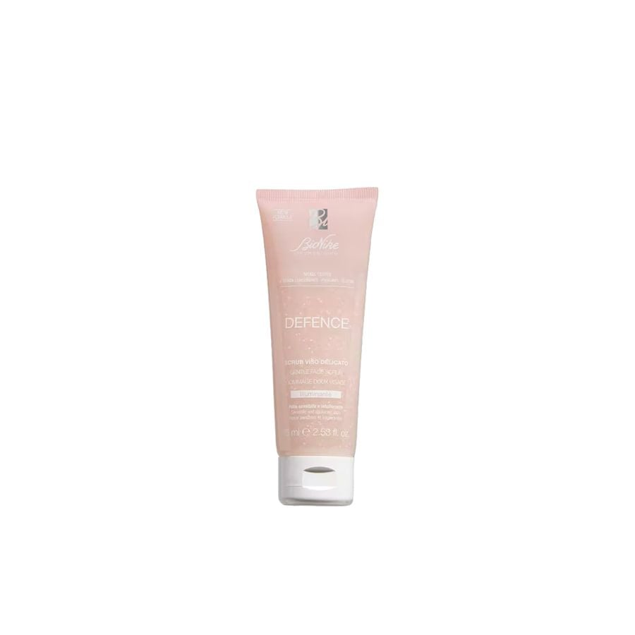 Bionike Defence Scrub Micro Esfoliante 75ml