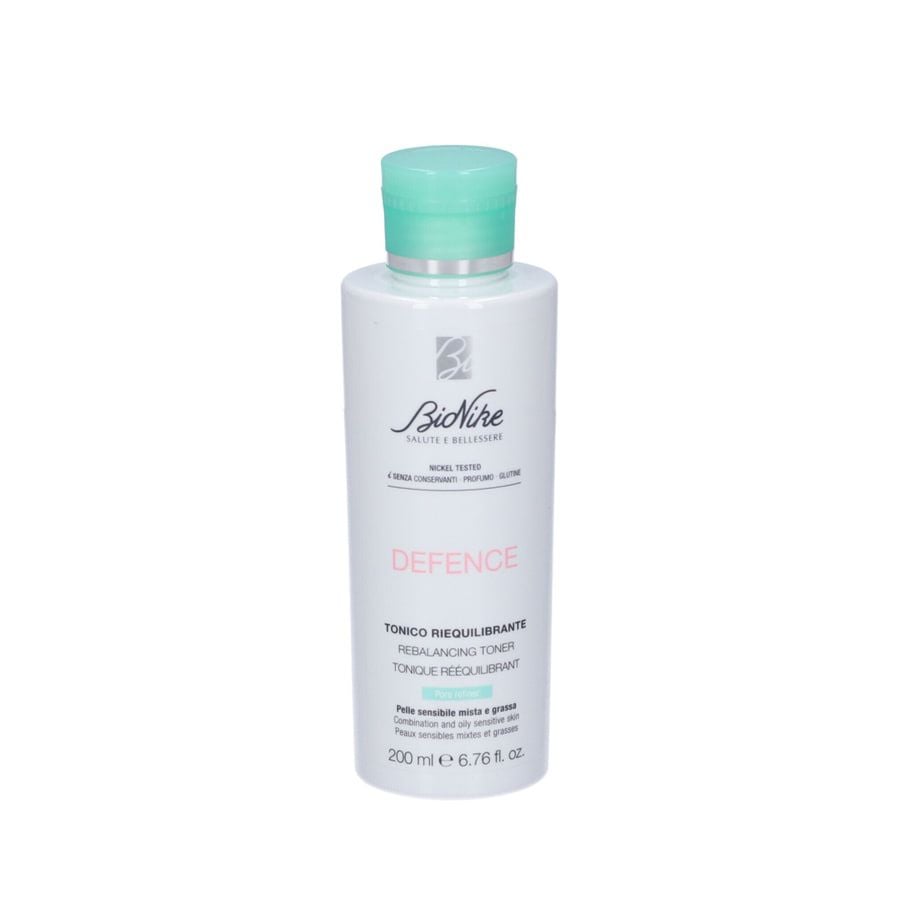 Bionike Defence Tonico Riequilibrante 200ml