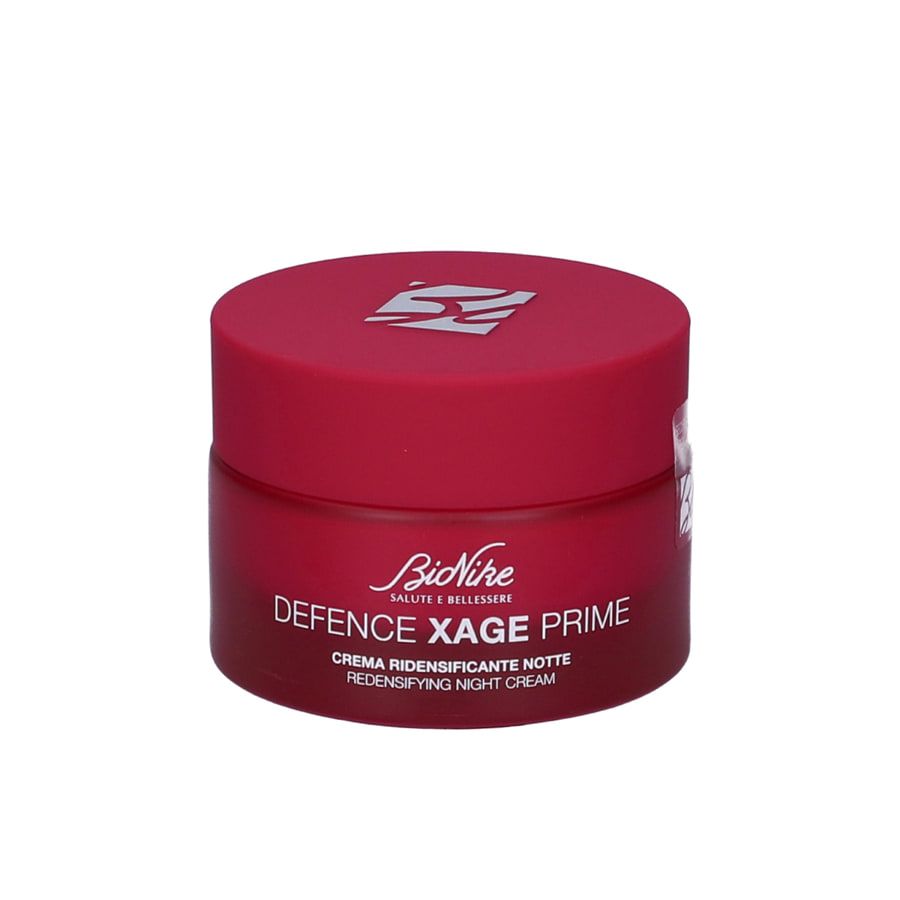 Bionike Defence Xage Prime Recharge 50ml