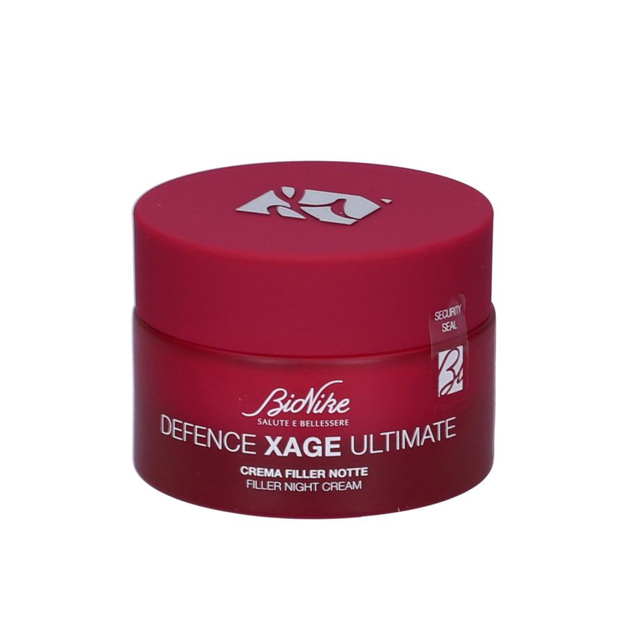 Bionike Defence Xage Ultimate Repair 50ml