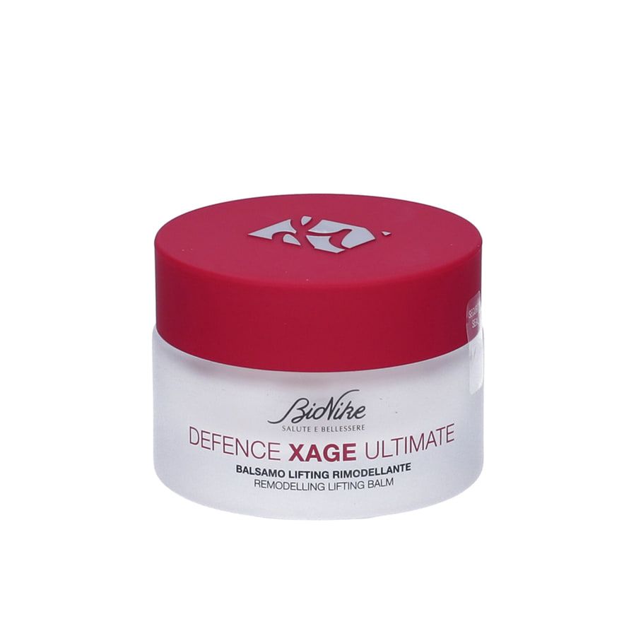 Bionike Defence Xage Lifting Rimodellante Balsamo 50ml