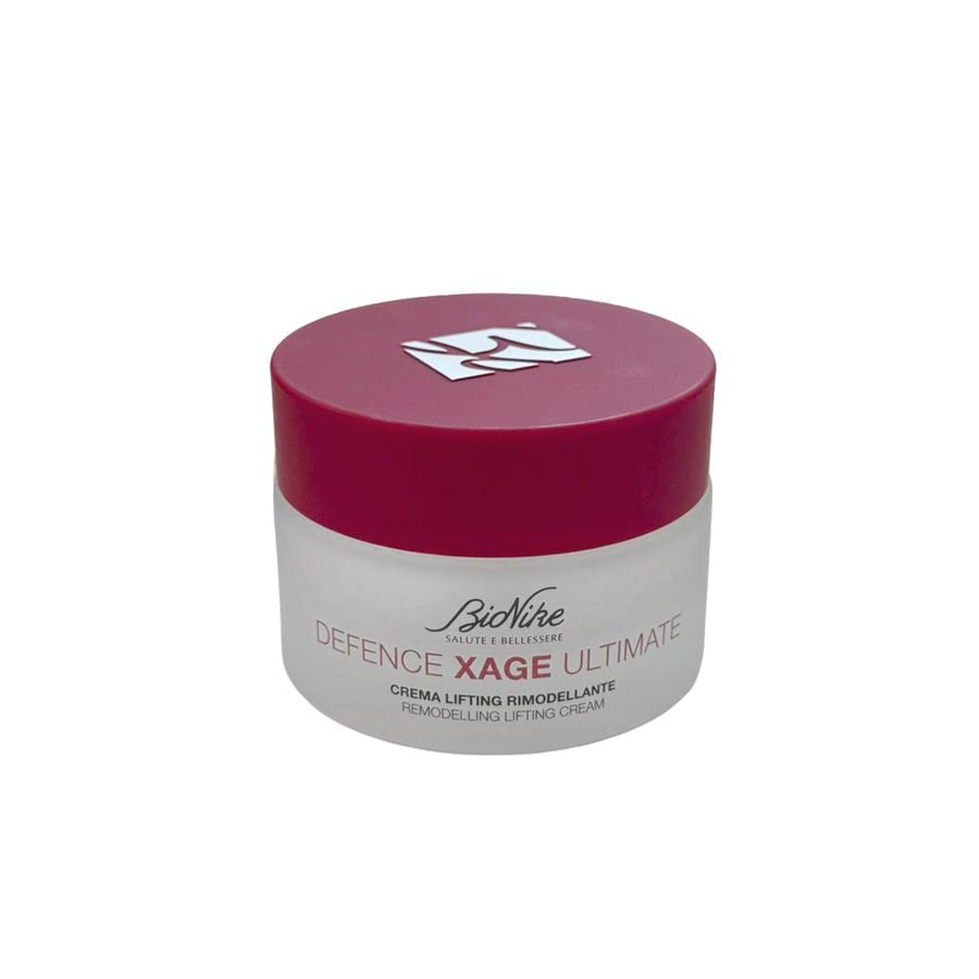 Bionike Defence Xage Ultimate Lifting 50ml