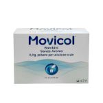 Movicol Bambini 20 Bustine Senza Aroma 6,9G