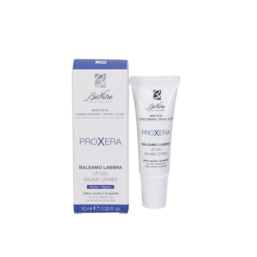 Bionike Proxera Lipogel Ristrutturante Labbra 10ml