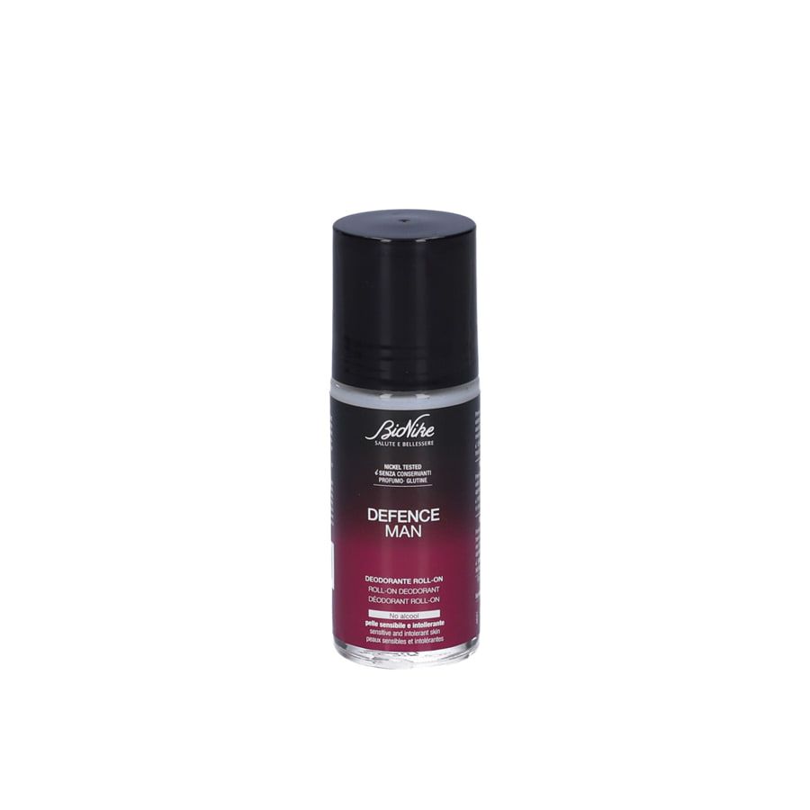 Bionike Defence Man Deo RollOn 50ml