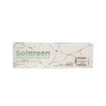 Sofargen Crema 1% 120gr
