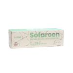 Sofargen Crema 1% 120gr