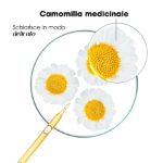 Klorane Shampoo Riflessi Camomilla 200ml
