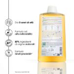 Klorane Shampoo Alla Camomilla Illuminante 400ml