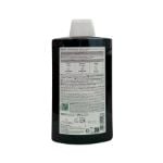 Klorane Shampoo Capelli Indeboliti 400ml