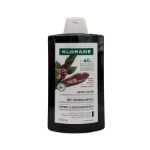 Klorane Shampoo Capelli Indeboliti 400ml