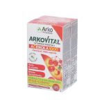 Arkovital Acerola 1000 Vitamina C 30 + 30 Compresse masticabili Formato convenienza