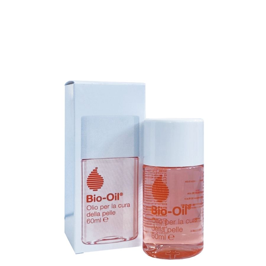 BioOil Olio Dermatologico 60ml