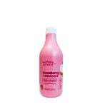 Intra Gourmand Bagno doccia 450ml Strawberry cheesecake