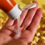 Intra Gourmand Bagno doccia 450ml Salted pop corn