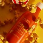 Intra Gourmand Bagno doccia 450ml Salted pop corn
