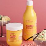 Intra Gourmand Bagno doccia 450ml Vanilla Cream