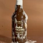Intra Gourmand Bagno doccia 450ml Moka Tiramisù