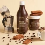Intra Gourmand Bagno doccia 450ml Moka Tiramisù