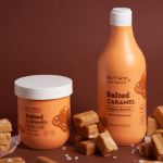 Intra Gourmand Bagno doccia 450ml Salted Caramel