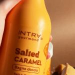 Intra Gourmand Bagno doccia 450ml Salted Caramel