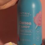 Intra Gourmand Bagno doccia 450ml Cotton Candy