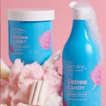 Intra Gourmand Bagno doccia 450ml Cotton Candy