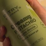 Intra Gourmand Bagno doccia 450ml Pistacchio cremoso