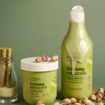 Intra Gourmand Bagno doccia 450ml Pistacchio cremoso
