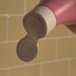 Intra Gourmand Bagno doccia 450ml Strawberry cheesecake