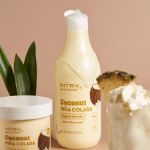 Intra Gourmand Bagno doccia 450ml Coconut Pina Colada
