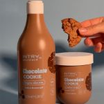 Intra Gourmand Bagno doccia 450ml Coconut Chocolate Cookie